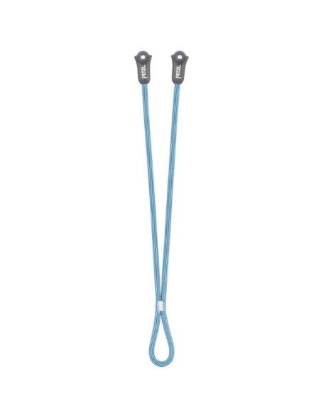 double club canyon - double élément de cravate pour tentes - petzl