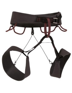 Cuesta Harness - baudrier léger d’escalade - Blue Ice 2