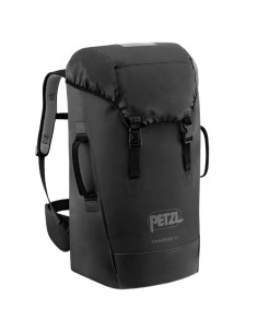 Transport 60L (Noir) - Sac de transport robuste - Petzl 2