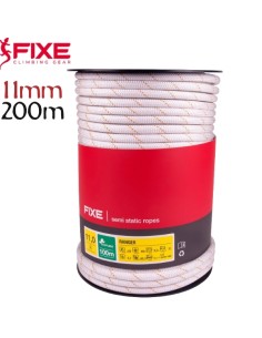 Cuerda semi-estática RANGER 11mm de ROCA (200m)