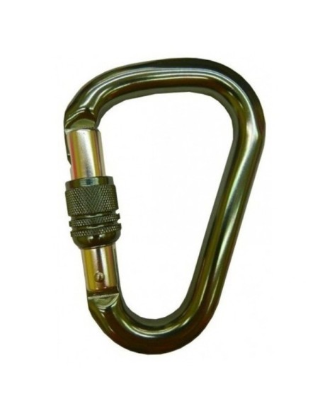 Barranquismo - Câble de 30cm pour rejoindre les points de rassemblement