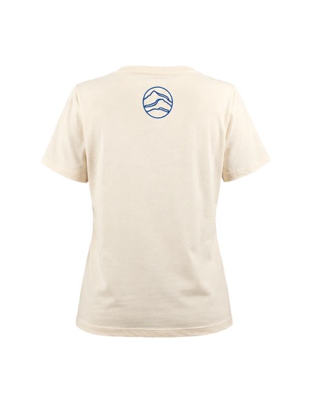 T-shirt Femme Bpassion Sierra