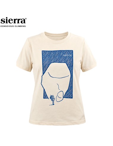 T-shirt Femme Bpassion Sierra