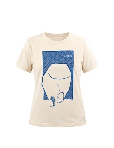 T-shirt Femme Bpassion Sierra 2