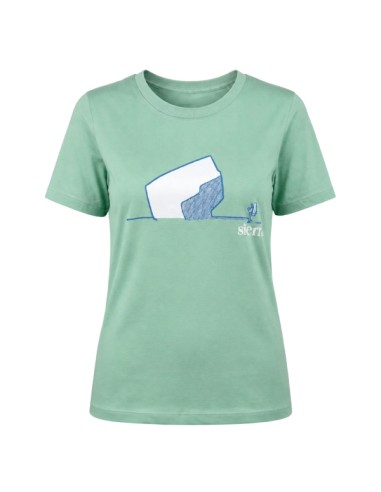 T-shirt femme rêve Sierra