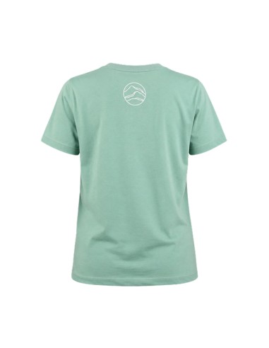 T-shirt femme rêve Sierra