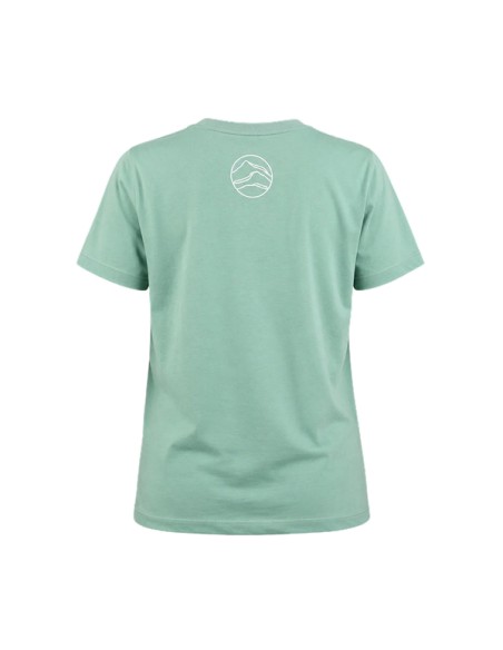 T-shirt femme rêve Sierra