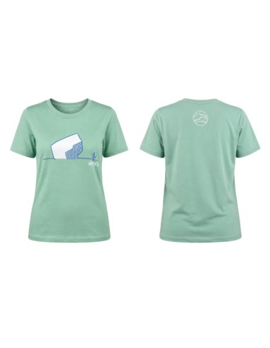 T-shirt femme rêve Sierra