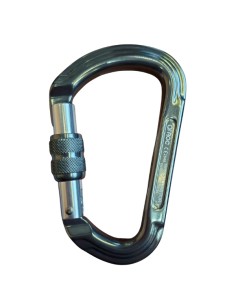 Mosquetón Castor HMS - Qi\'Roc 2