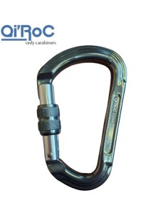 Mosquetón Castor HMS - Qi\'Roc