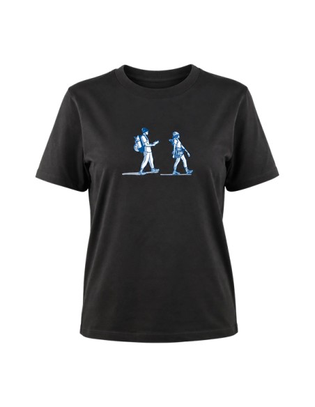 T-shirt Femme Ropday Sierra