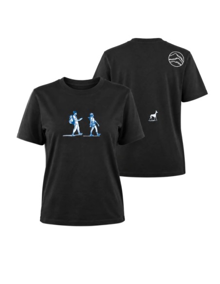 T-shirt Femme Ropday Sierra
