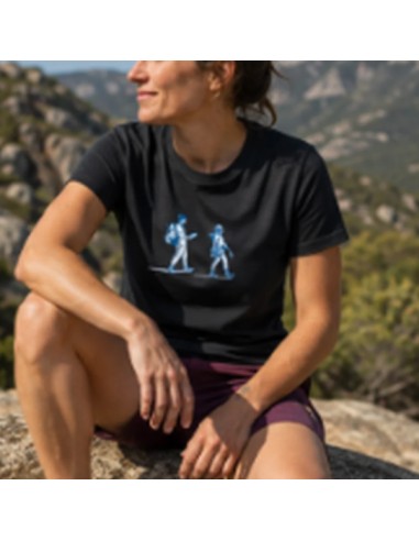 T-shirt Femme Ropday Sierra