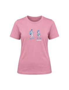 T-shirt Femme Ropday Sierra 2