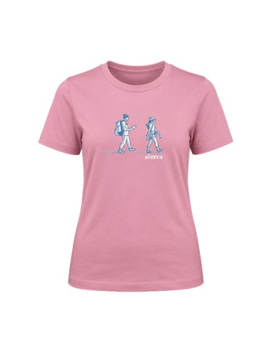 T-shirt Femme Ropday Sierra