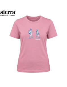 T-shirt Femme Ropday Sierra