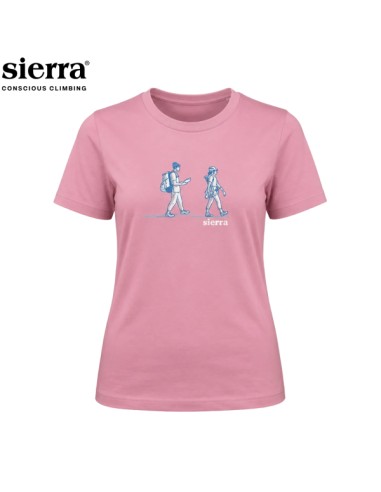 T-shirt Femme Ropday Sierra