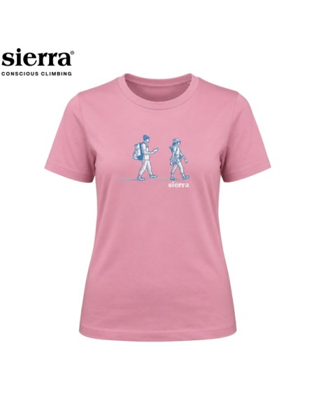 T-shirt Femme Ropday Sierra