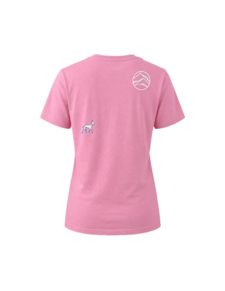 T-shirt Femme Ropday Sierra