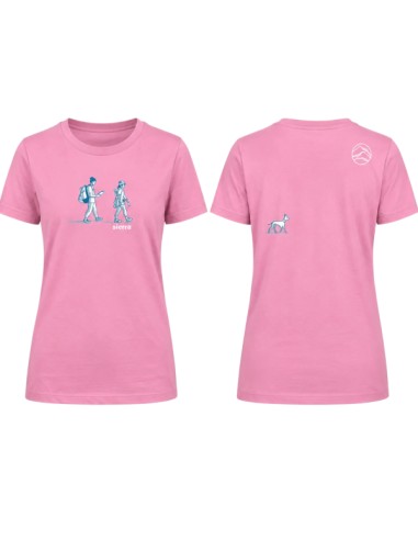 T-shirt Femme Ropday Sierra