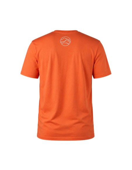 T-shirt Hommes Tsunami Sierra