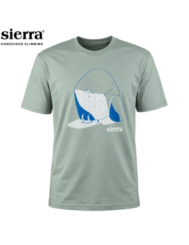 T-shirt Hommes Tsunami Sierra