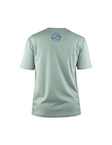 T-shirt Hommes Tsunami Sierra