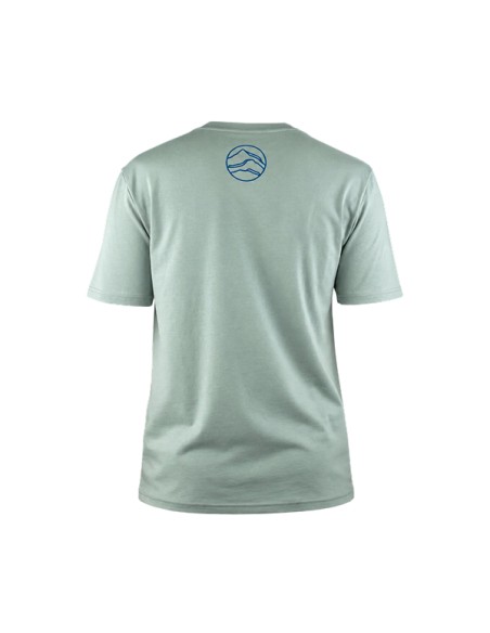 T-shirt Hommes Tsunami Sierra