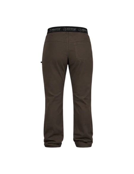 Xulilla Pantalons Femme Sierra
