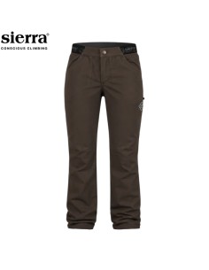 Xulilla Pantalons Femme Sierra