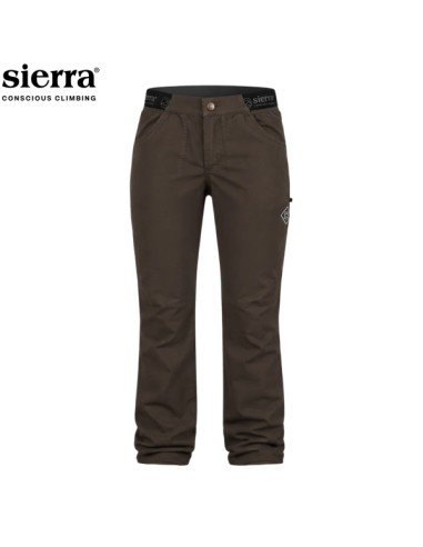 Xulilla Pantalons Femme Sierra