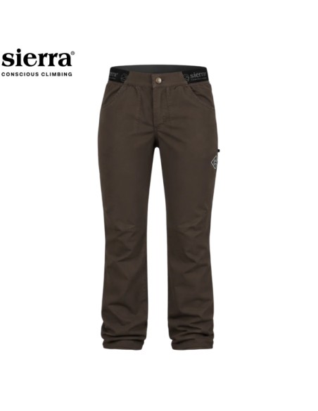 Xulilla Pantalons Femme Sierra