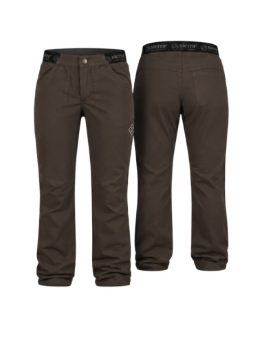 Xulilla Pantalons Femme Sierra