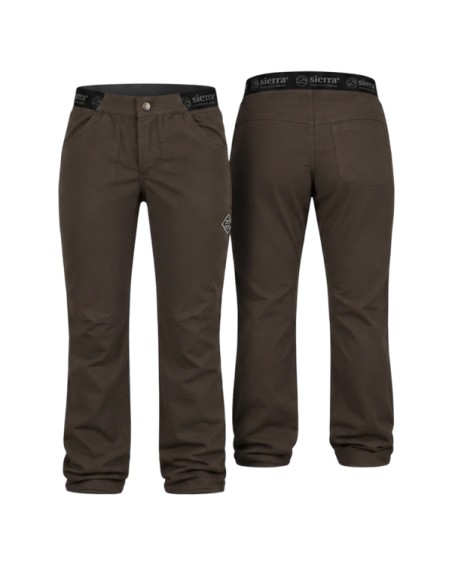 Xulilla Pantalons Femme Sierra
