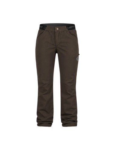 Xulilla Pantalons Femme Sierra