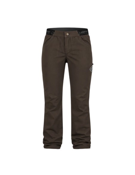 Xulilla Pantalons Femme Sierra