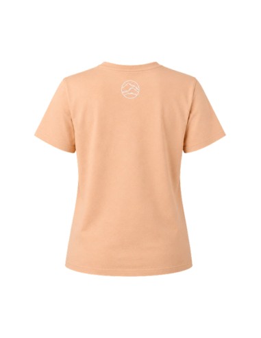 T-shirt Woman Tsunami (Peche) - Camiseta manga corta -  Sierra