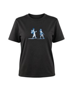T-shirt Femme Ropeday Sierra 2