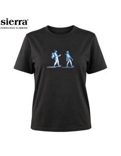 T-shirt Femme Ropeday Sierra