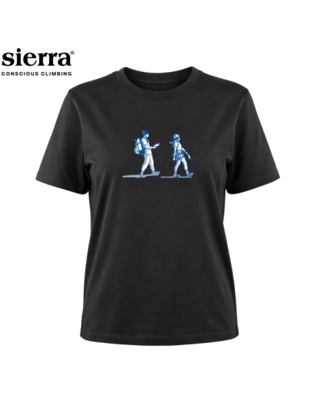 T-shirt Femme Ropeday Sierra