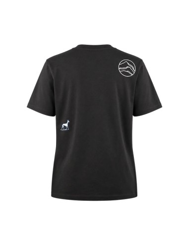 T-shirt Femme Ropeday Sierra