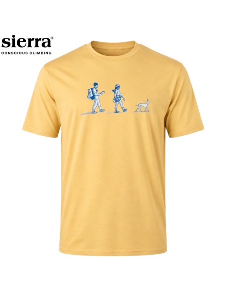 T-shirt Hommes Ropeday Sierra