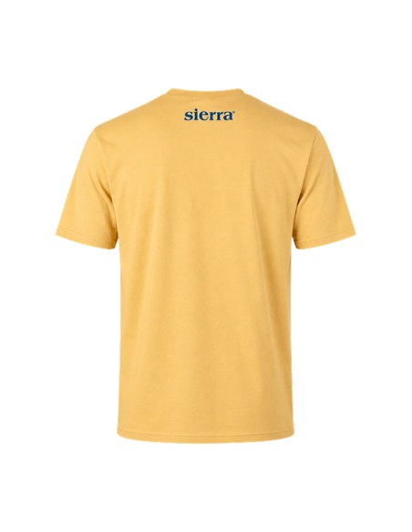 T-shirt Hommes Ropeday Sierra