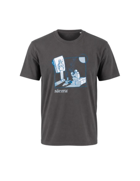 T-shirt Hommes Café Escalade Sierra
