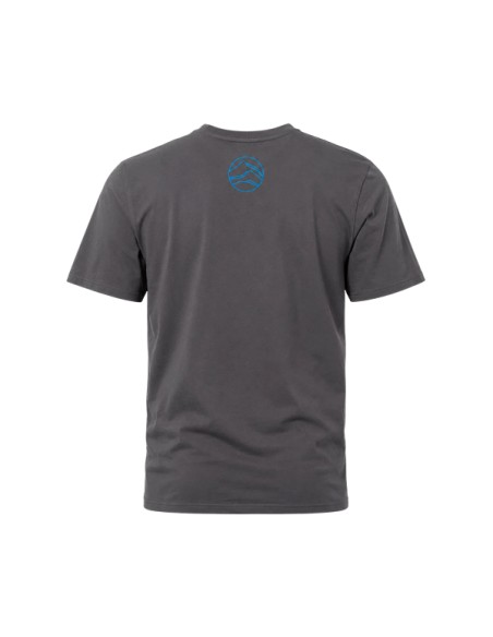 T-shirt Hommes Café Escalade Sierra