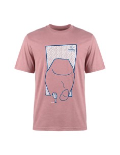 T-shirt Hommes Bpassion Sierra 2