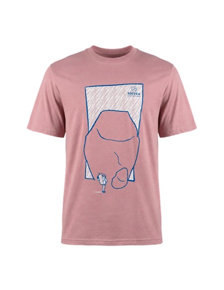 T-shirt Hommes Bpassion Sierra