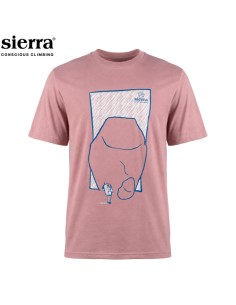 T-shirt Hommes Bpassion Sierra