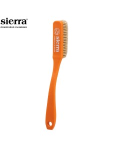 Brosse d'escalade - (salle des couleurs) Sierra