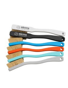 Brosse d'escalade - (salle des couleurs) Sierra 2